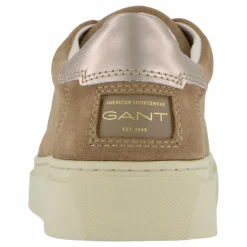 Julice Sneaker Cold Beige / Gold