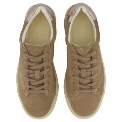 Julice Sneaker Cold Beige / Gold