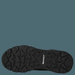 Jura Mid M Ic Michelin Shoe Black