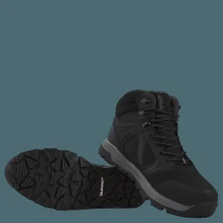 Jura Mid M Ic Michelin Shoe Black