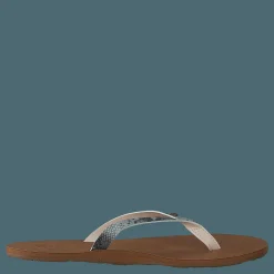 Jyll Iii White/snake