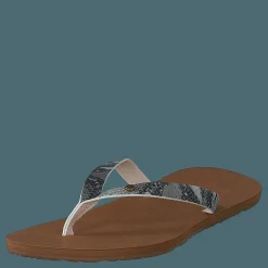 Jyll Iii White/snake