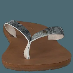 Jyll Iii White/snake