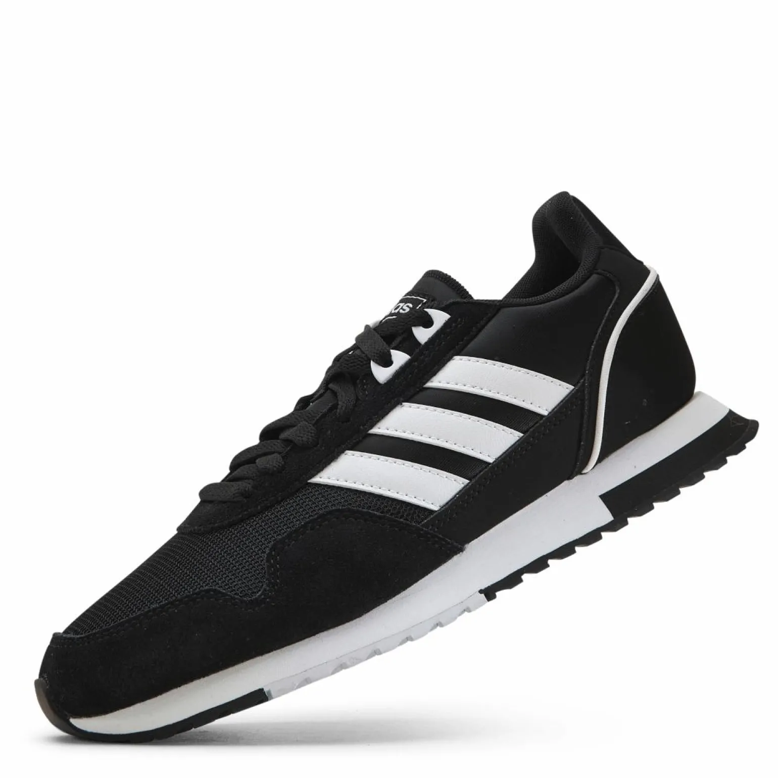 8K 2020 Shoes Core Black / Cloud White / Core Black