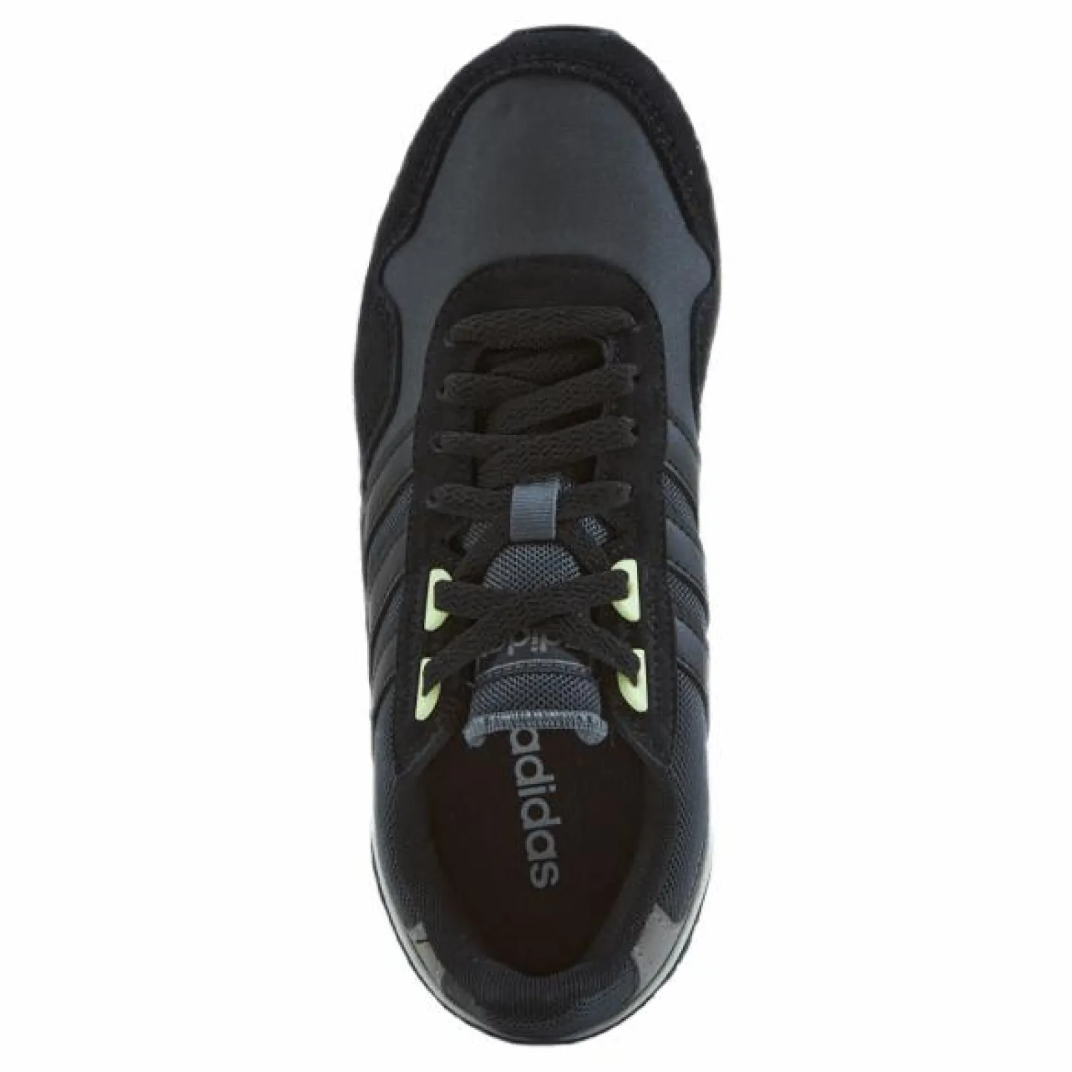 8K 2020 Shoes Core Black / Grey Six / Pink Spirit