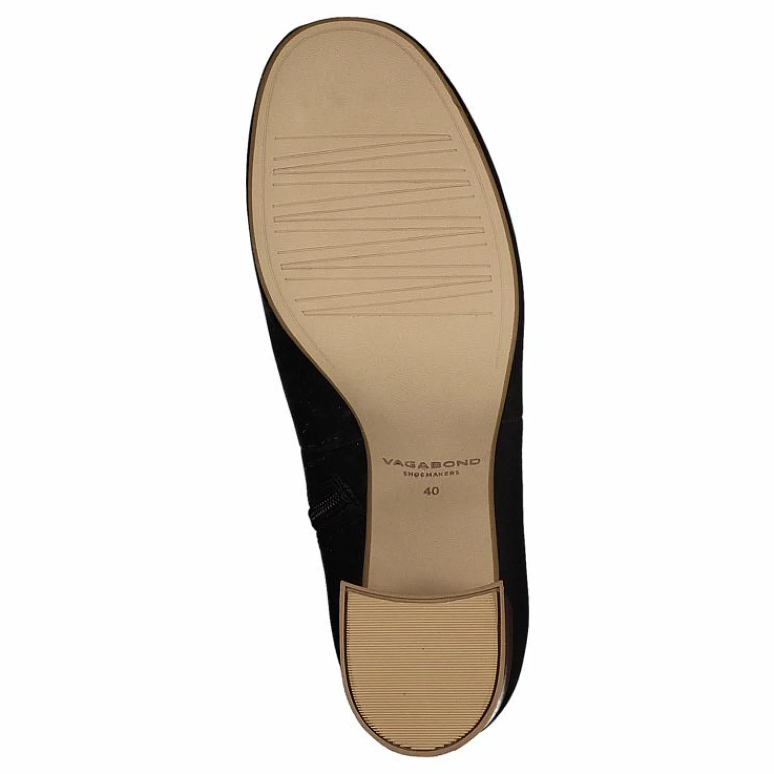 Kaley 4104-101-20 Black