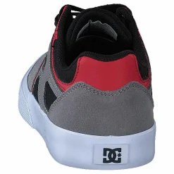 Kalis Vulc Grey/grey/red