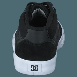 Kalis Vulc Mid Black/black/white
