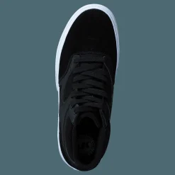 Kalis Vulc Mid Black/black/white