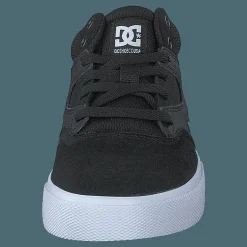 Kalis Vulc Mid Black/white