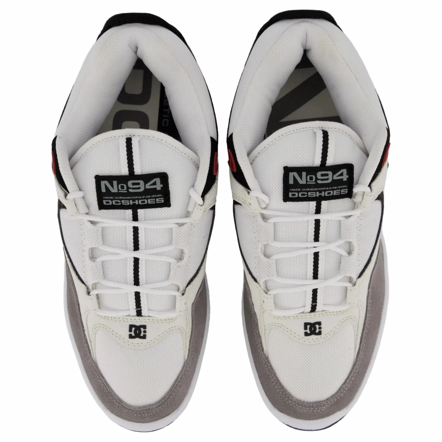 Kalynx Zero Grey/black/white