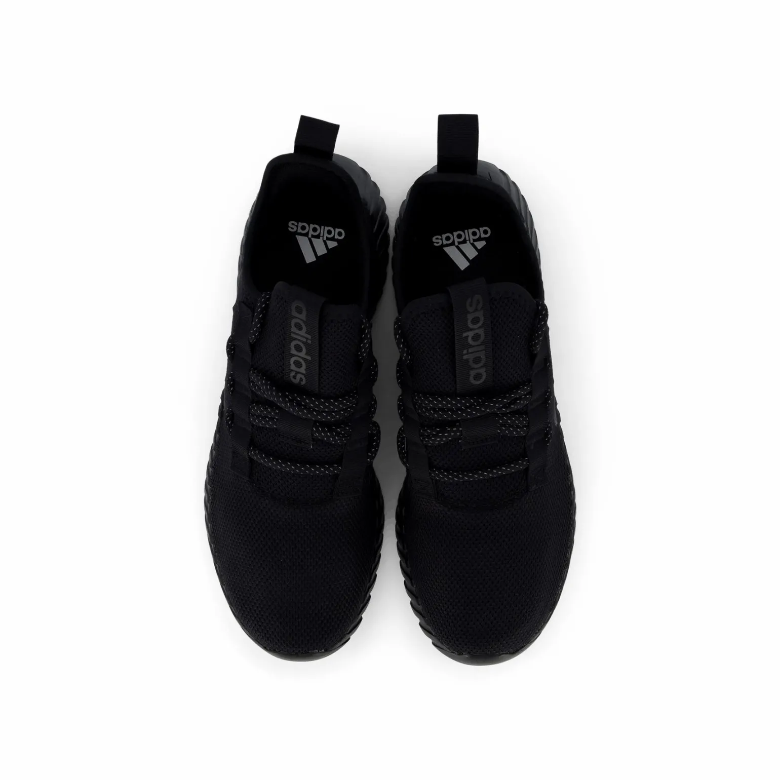 Kaptir 3.0 Shoes Core Black / Core Black / Core Black