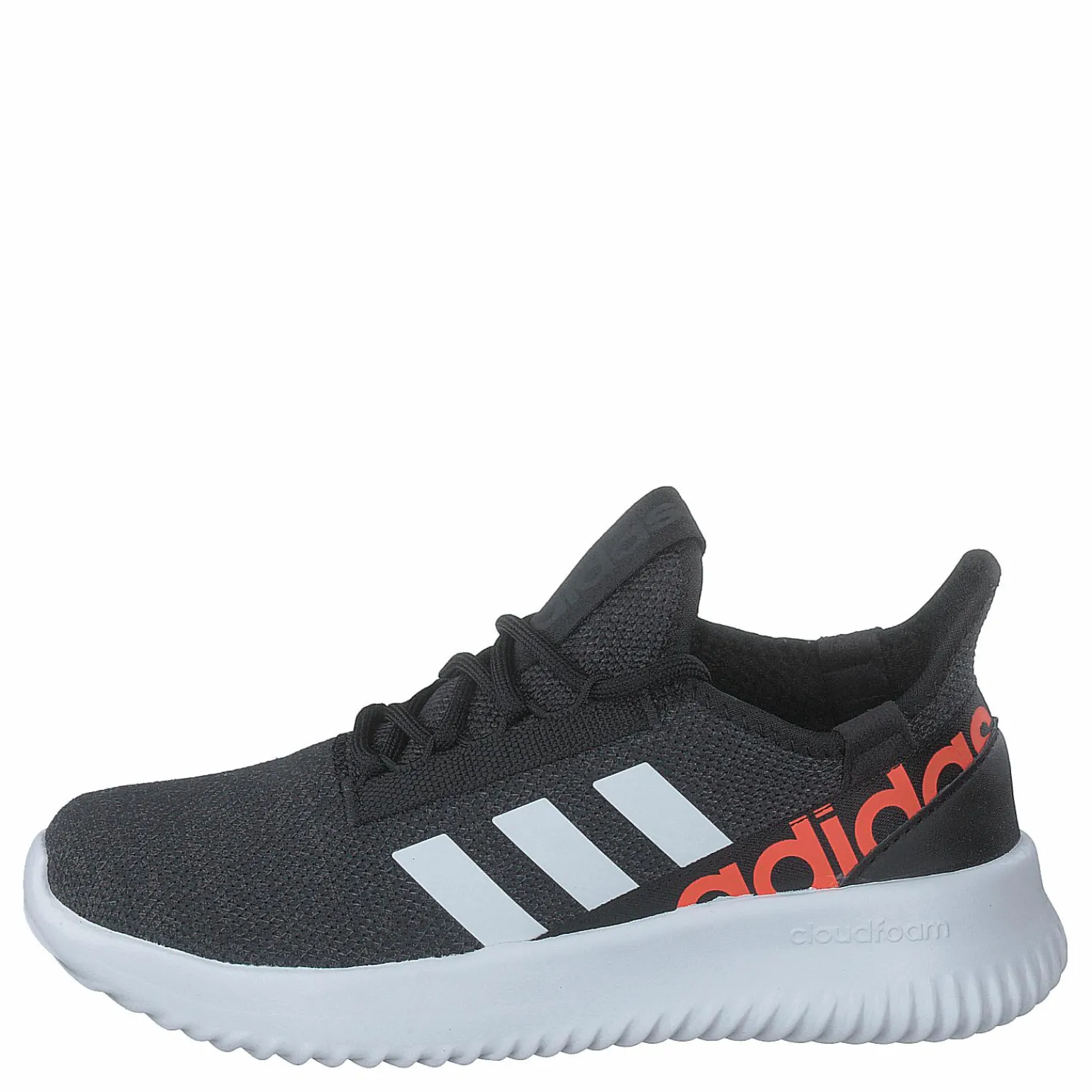 Kaptir 2.0 Shoes Core Black / Cloud White / Solar Red