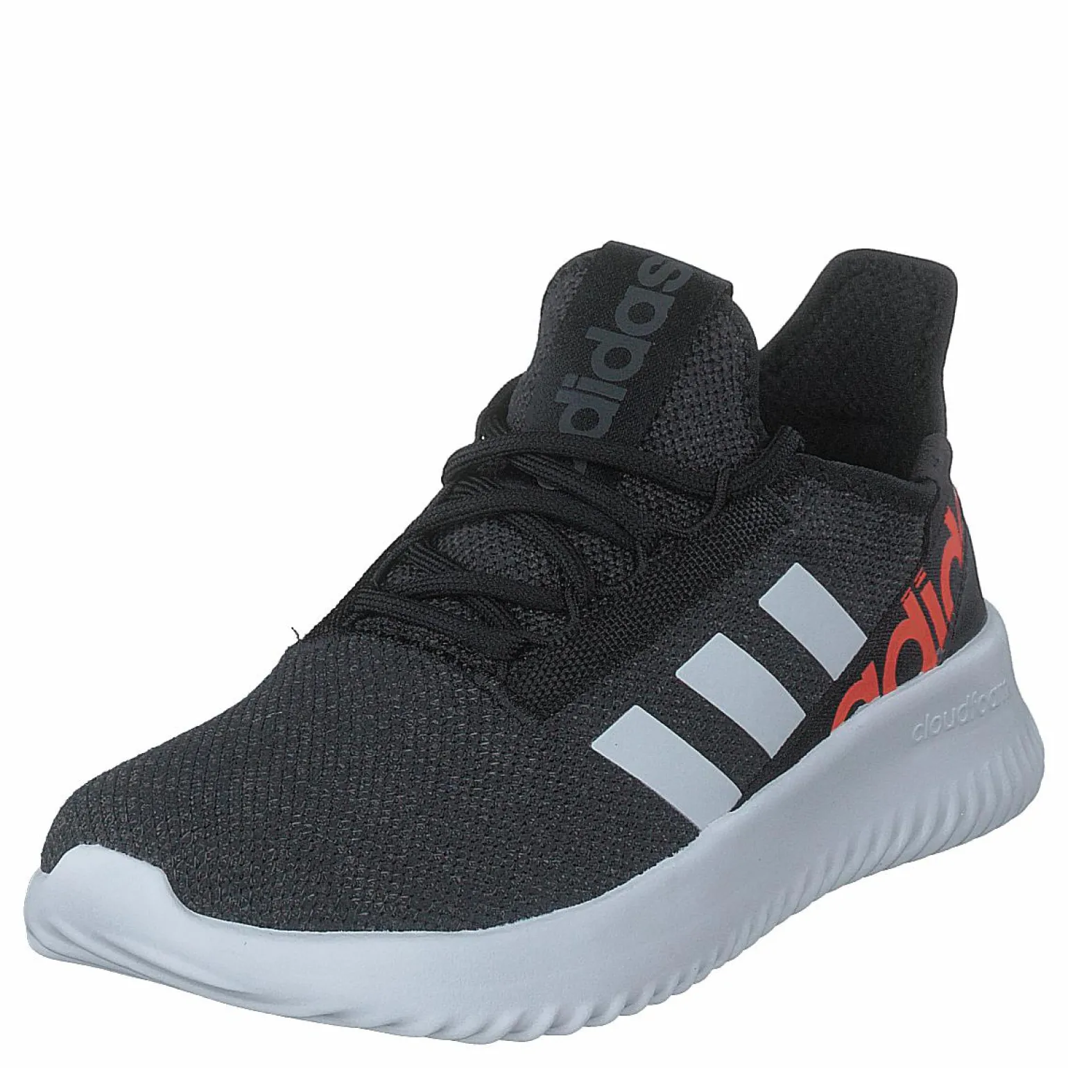 Kaptir 2.0 Shoes Core Black / Cloud White / Solar Red