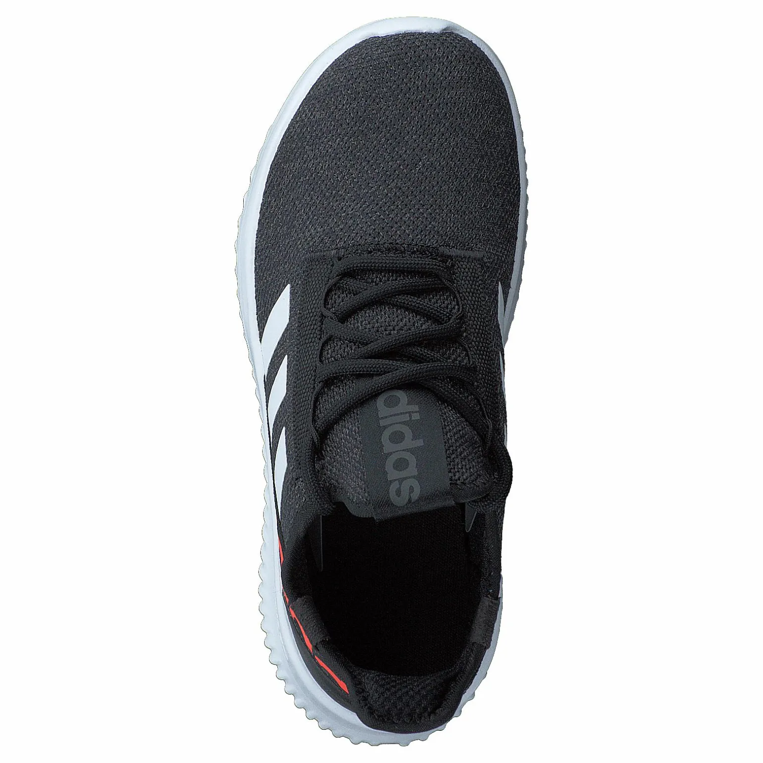 Kaptir 2.0 Shoes Core Black / Cloud White / Solar Red