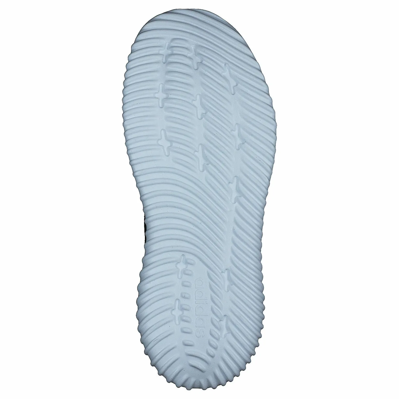 Kaptir 2.0 Shoes Core Black / Cloud White / Solar Red