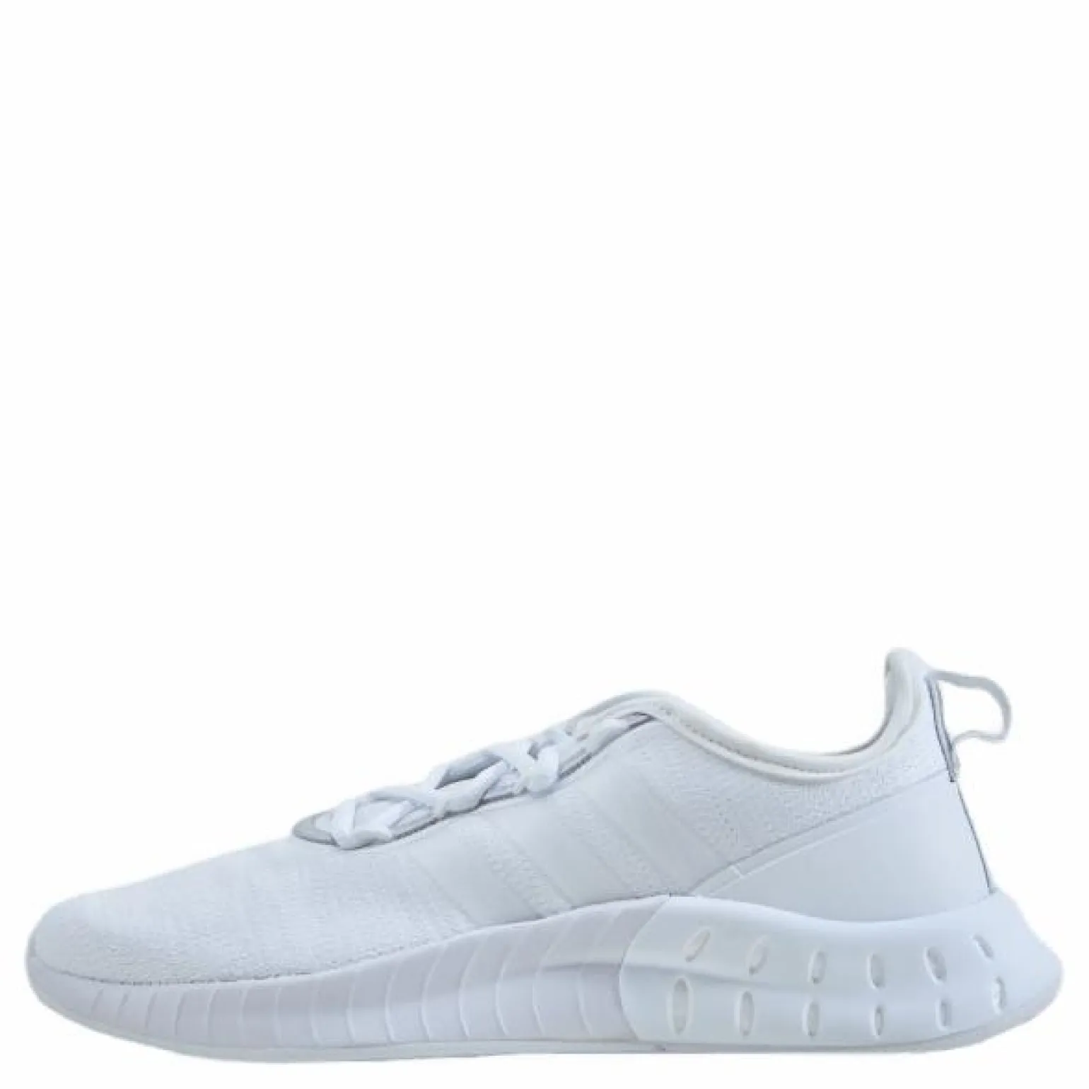Kaptir Super Shoes Cloud White / Cloud White / Core Black