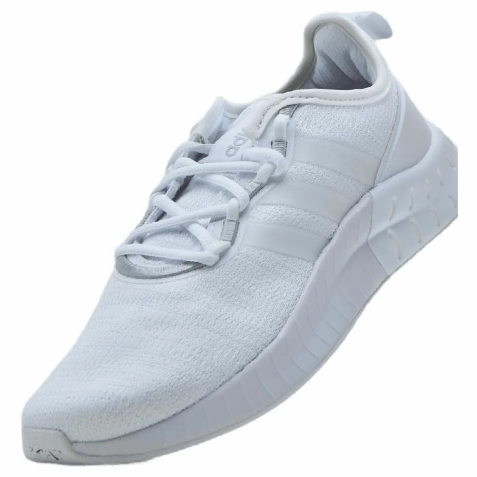Kaptir Super Shoes Cloud White / Cloud White / Core Black