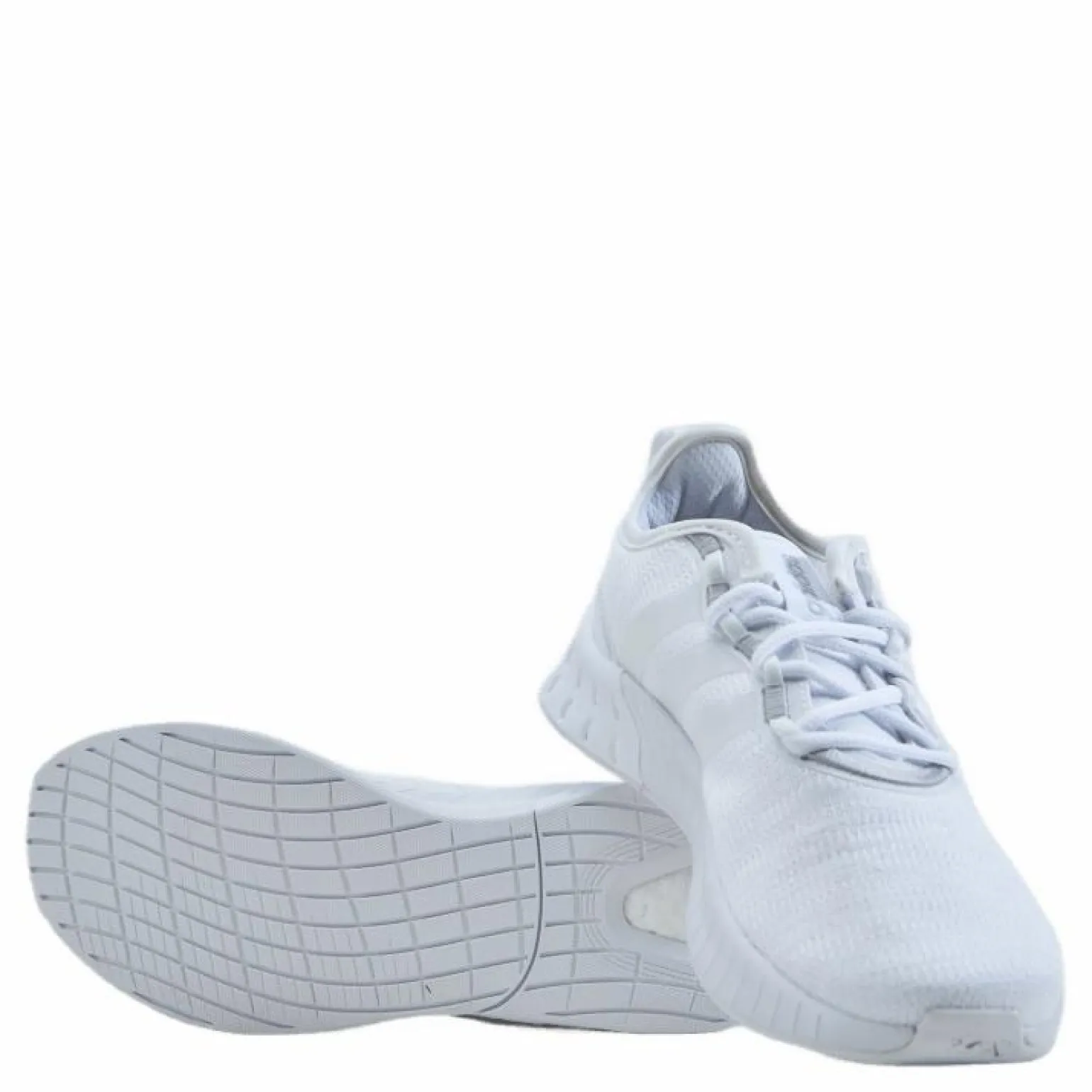 Kaptir Super Shoes Cloud White / Cloud White / Core Black