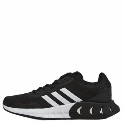 Kaptir Super Shoes Core Black / Cloud White / Grey Six