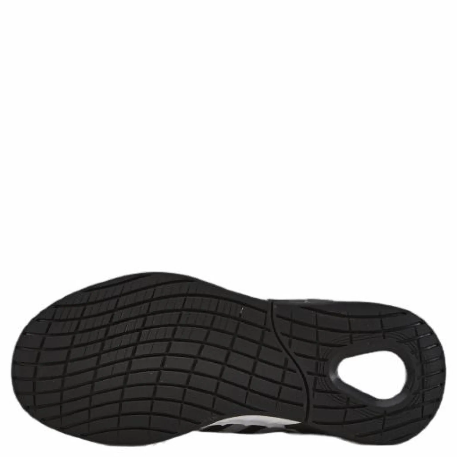 Kaptir Super Shoes Core Black / Cloud White / Grey Six