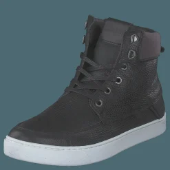 Karl High Tmb M Black