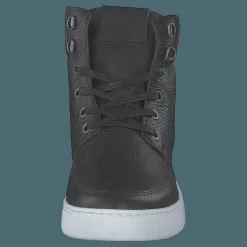 Karl High Tmb M Black