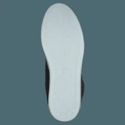 Karl High Tmb M Black