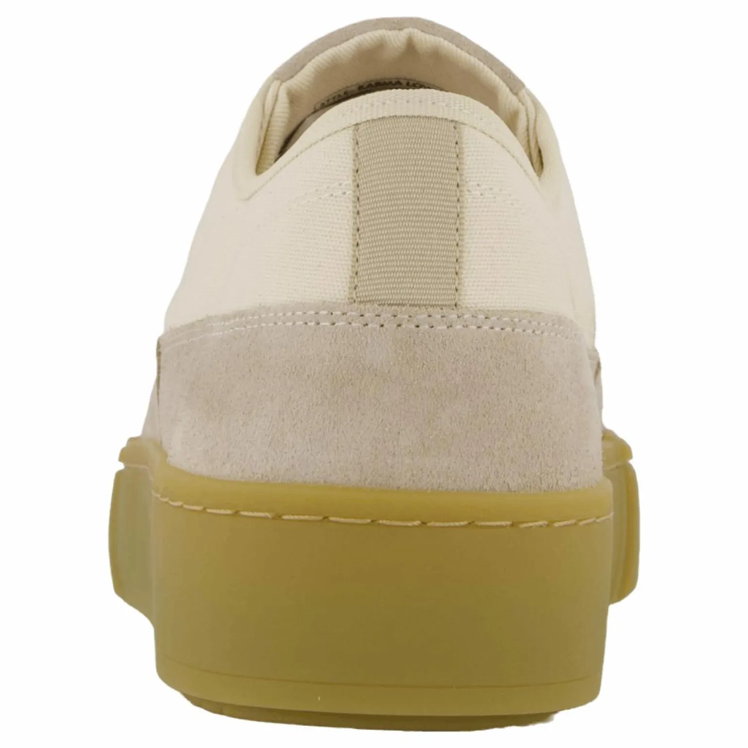 Karma Low U Textile Off