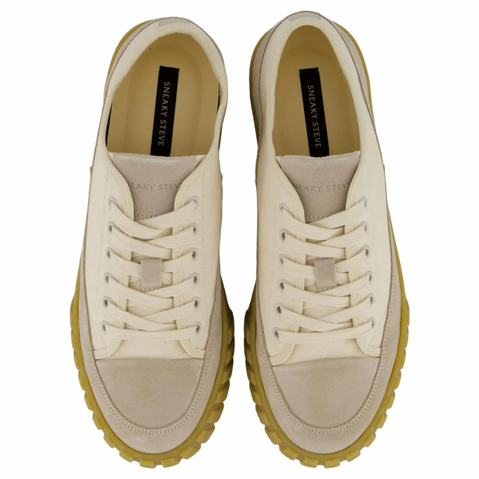 Karma Low U Textile Off