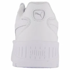 Karmen Ii L Puma White-puma White-puma Sil