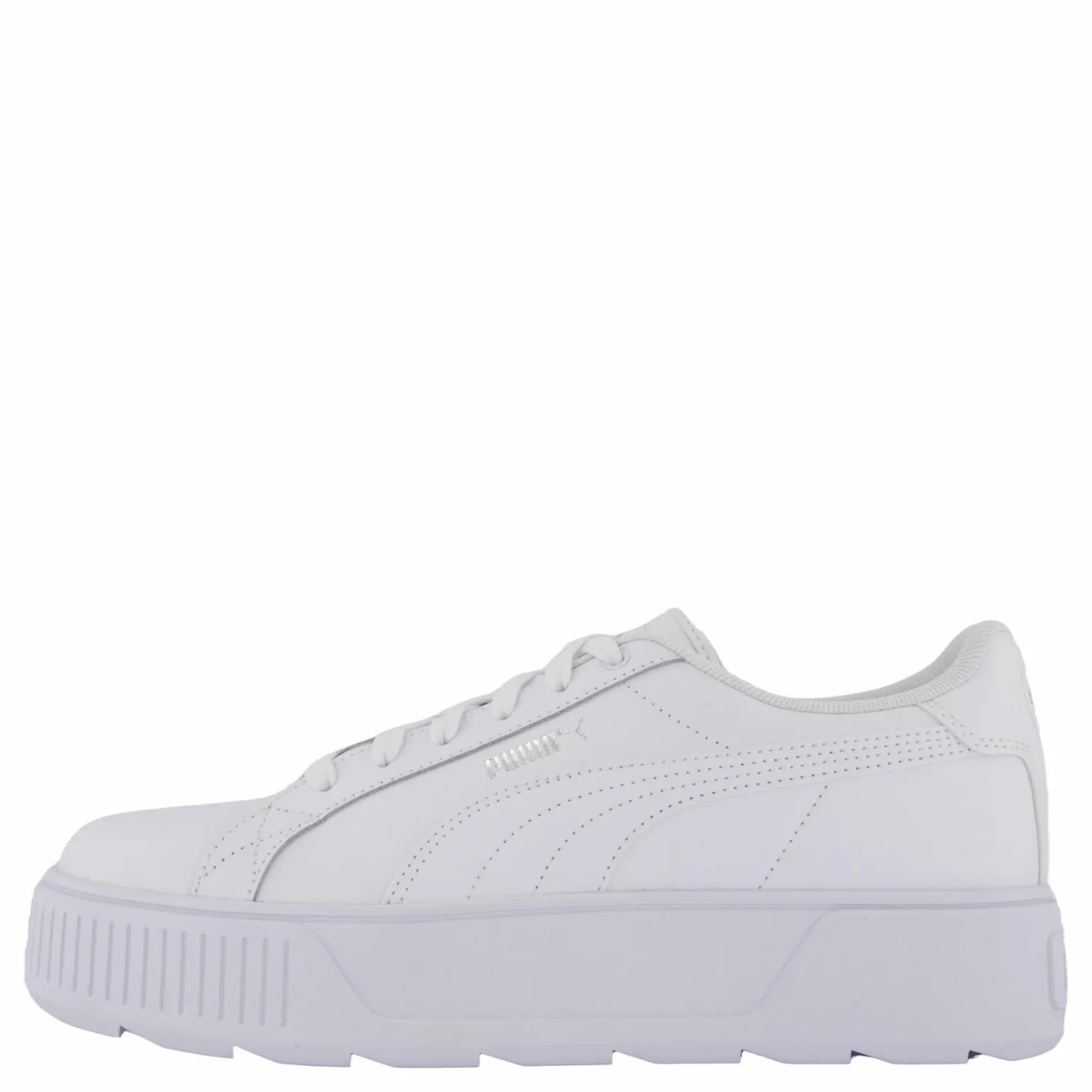Karmen L Puma White-puma White-puma Sil