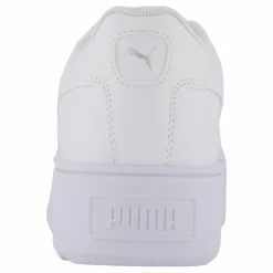 Karmen L Puma White-puma White-puma Sil