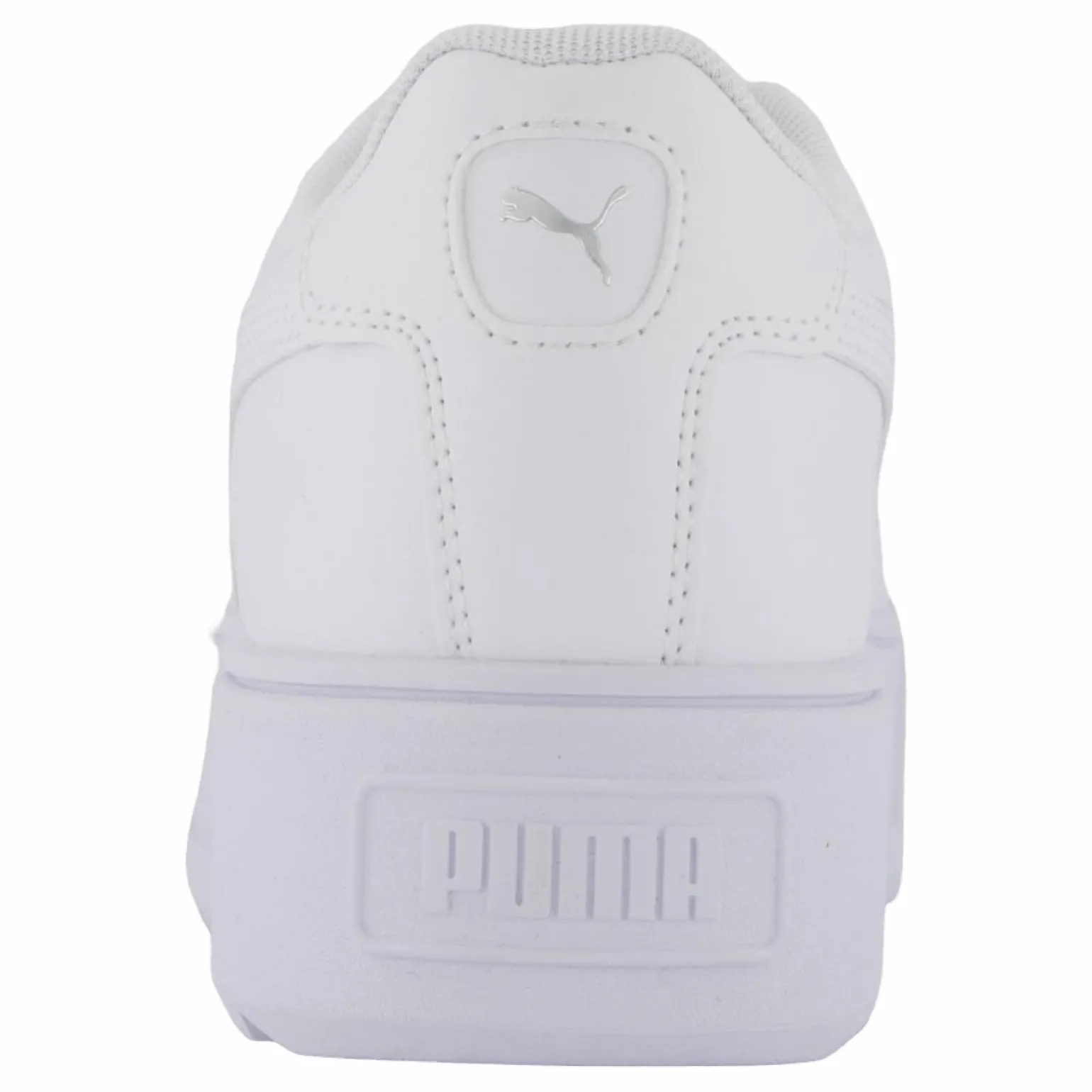 Karmen L Puma White-puma White-puma Sil