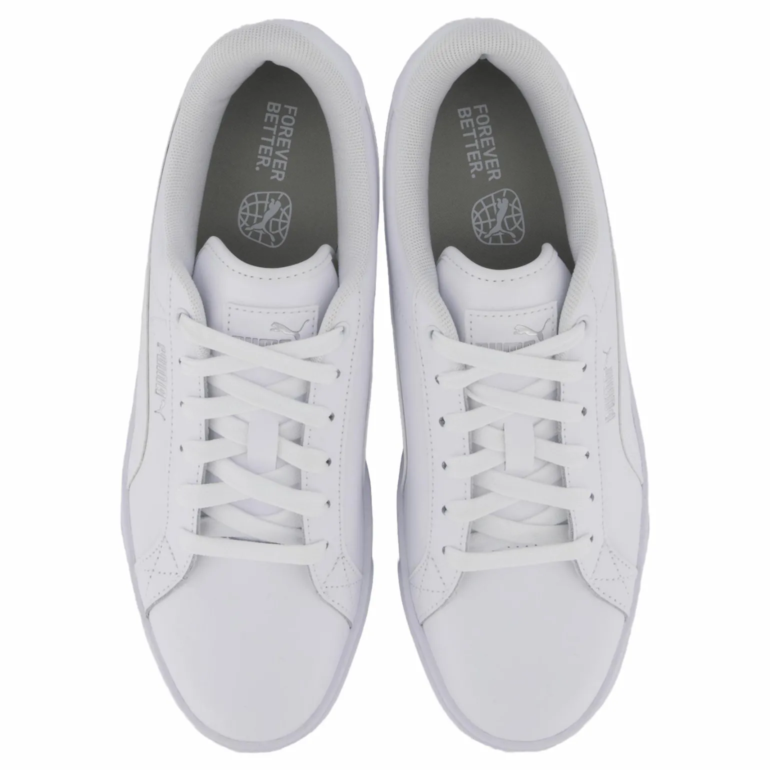 Karmen L Puma White-puma White-puma Sil