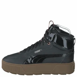 Karmen Rebelle Mid Wtr Puma Black-puma Black