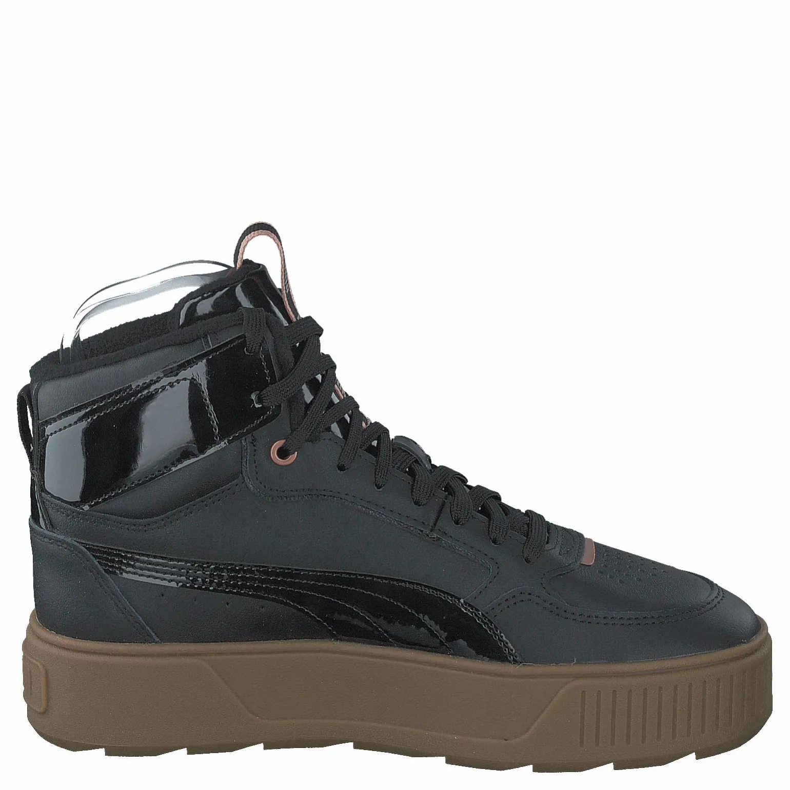 Karmen Rebelle Mid Wtr Puma Black-puma Black