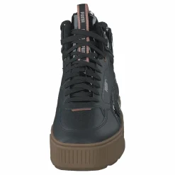 Karmen Rebelle Mid Wtr Puma Black-puma Black