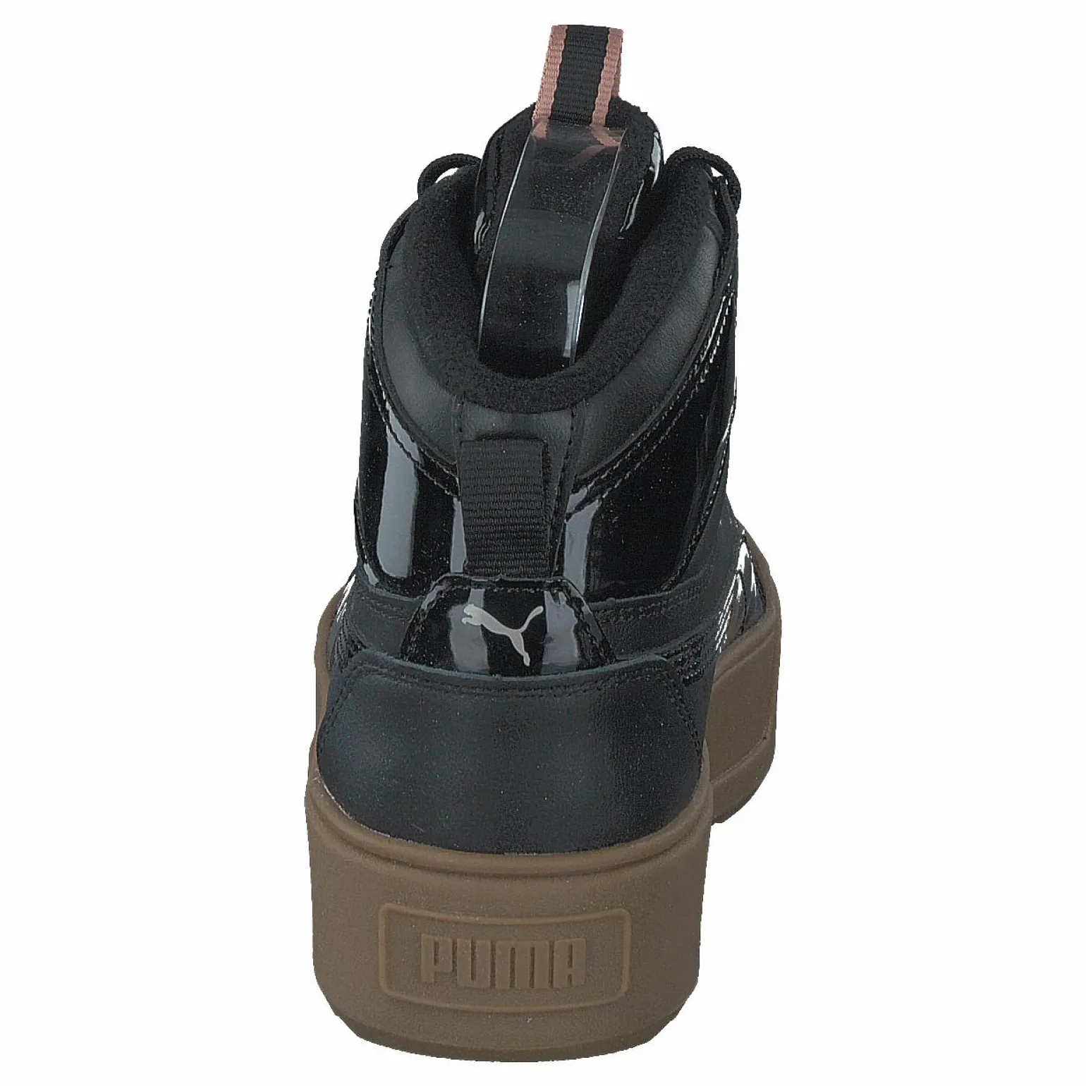 Karmen Rebelle Mid Wtr Puma Black-puma Black