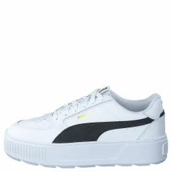 Karmen Rebelle Puma White-puma Black