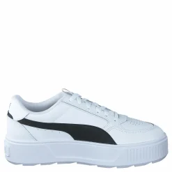 Karmen Rebelle Puma White-puma Black