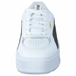 Karmen Rebelle Puma White-puma Black