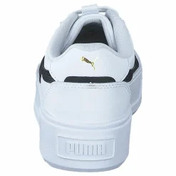 Karmen Rebelle Puma White-puma Black
