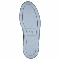 Karmen Rebelle Puma White-puma Black