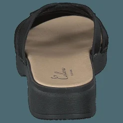 Karolina Soft Black/black