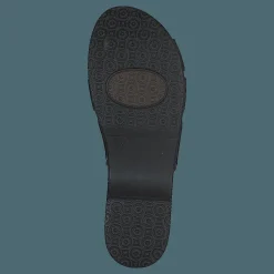 Karolina Soft Black/black