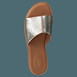 Karsea Mule Champagne