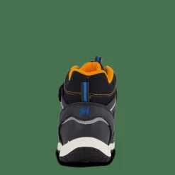 Kasuri Navy/orange