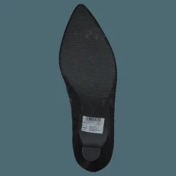 Kataleyna Gem Black Leather