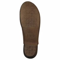 Katrin Soft Brown Nubuk